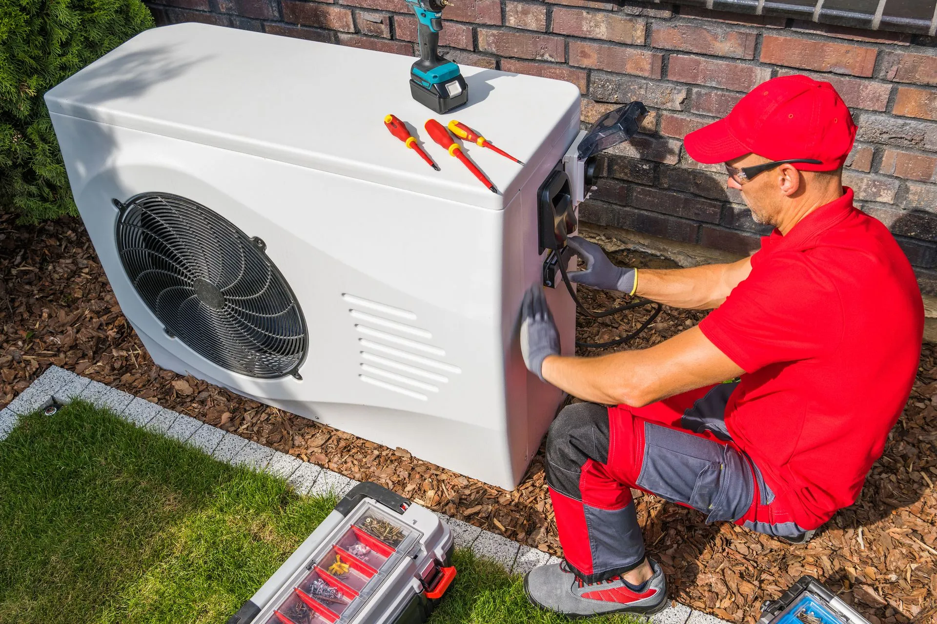 About HVAC in Point, TX